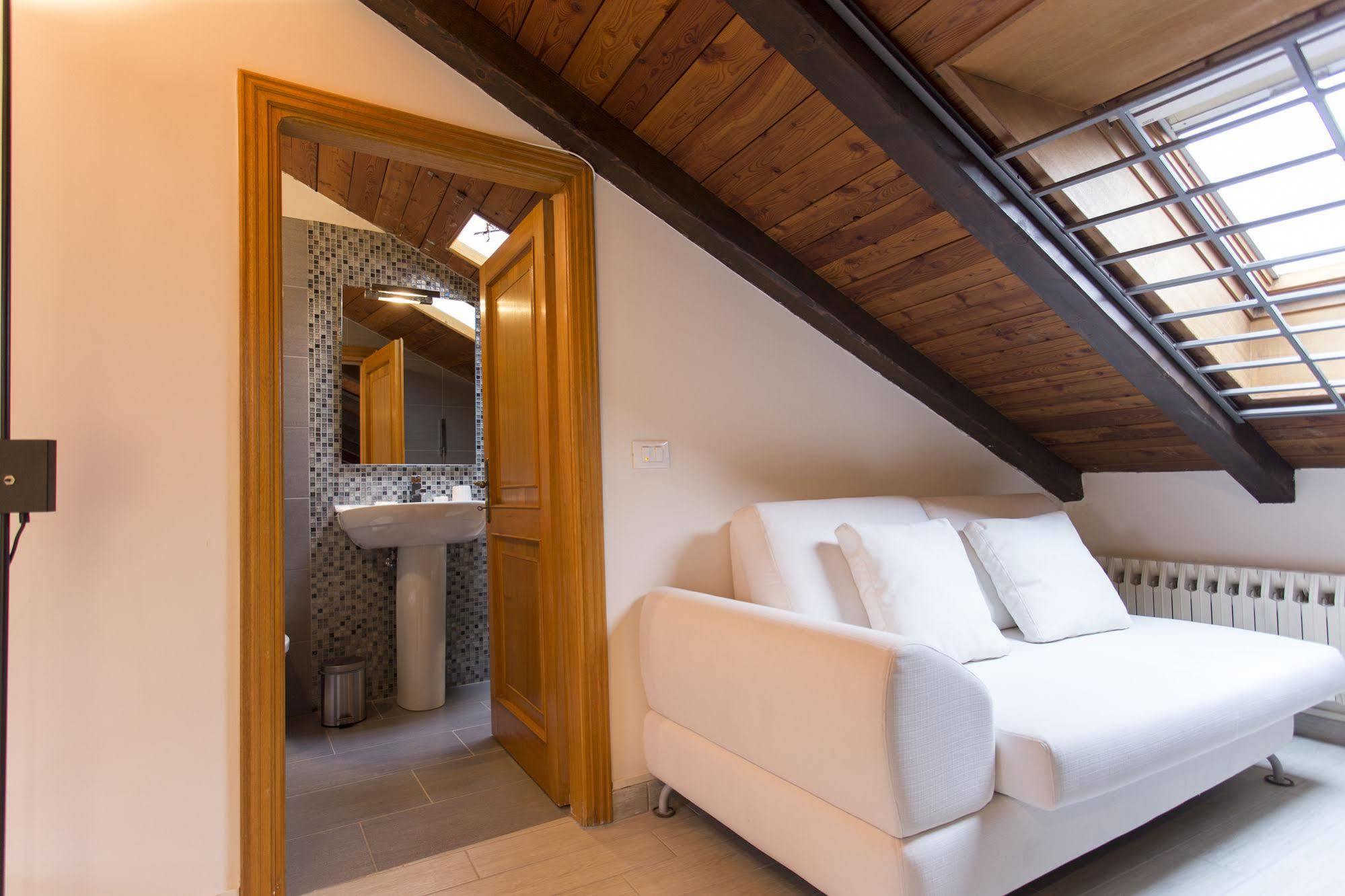 Residenza Ariosto Depandance By Apartamento