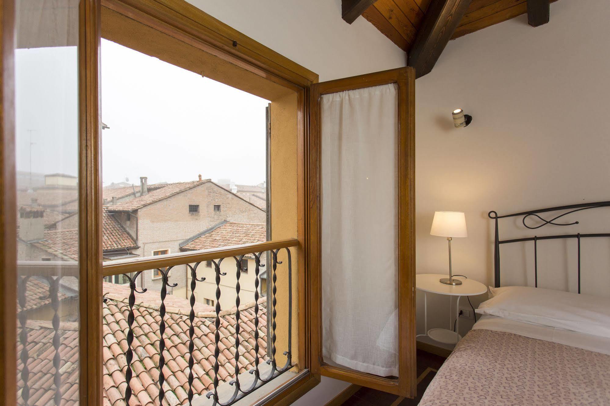 Apartamento Residenza Ariosto Depandance By *