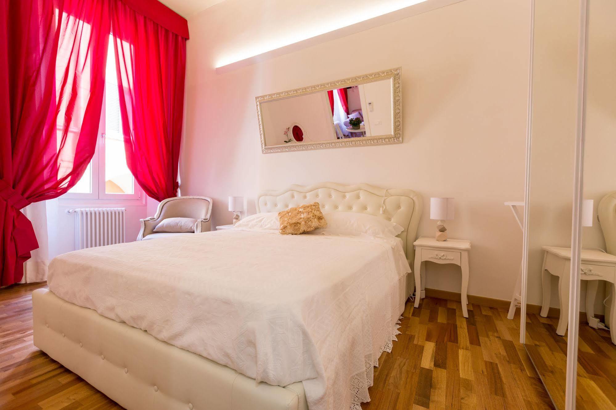 Appartement R&b Guerrazzi