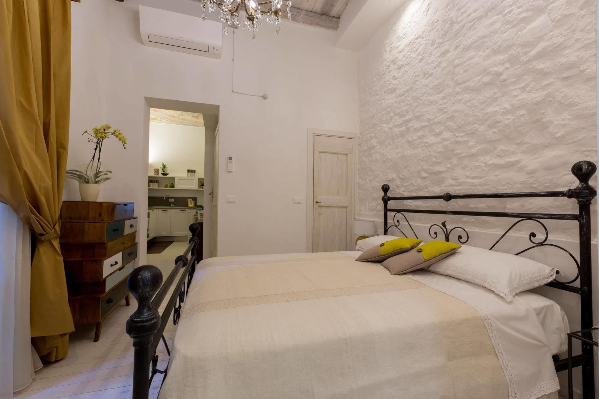 R&b Guerrazzi Appartement *