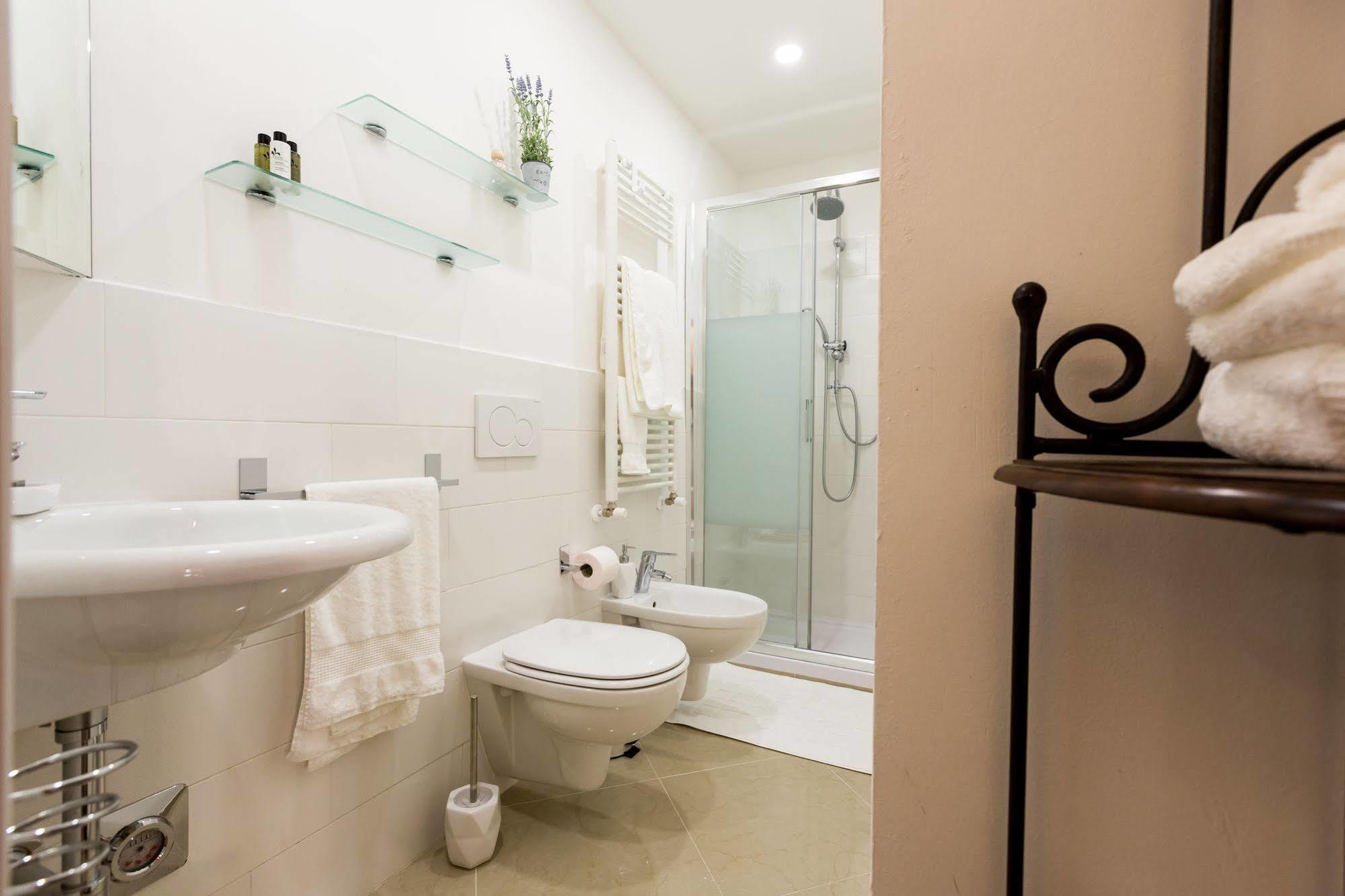 R&b Guerrazzi Appartement *