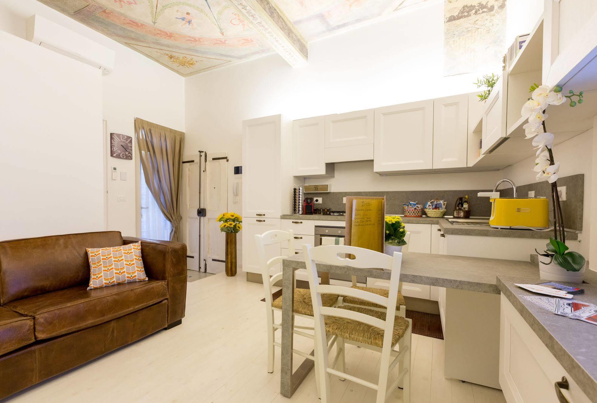 R&B Guerrazzi Apartment