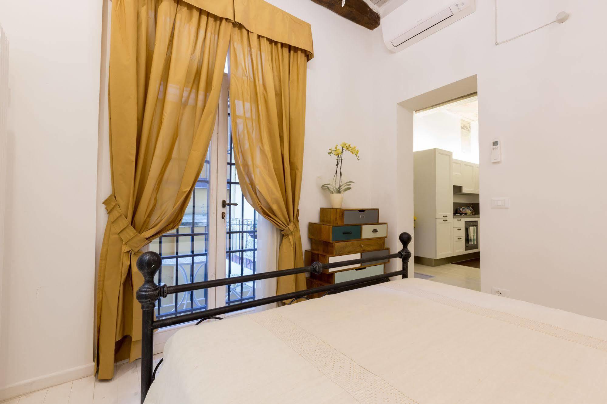 Appartement R&b Guerrazzi *