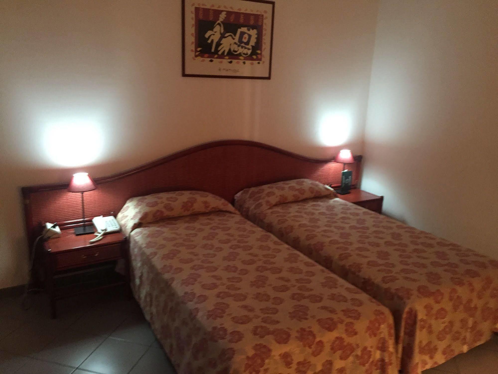 Motel Park Bologna