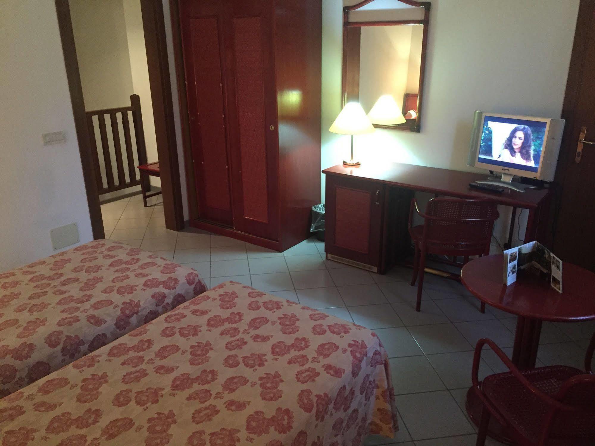 Park 4* Bologna