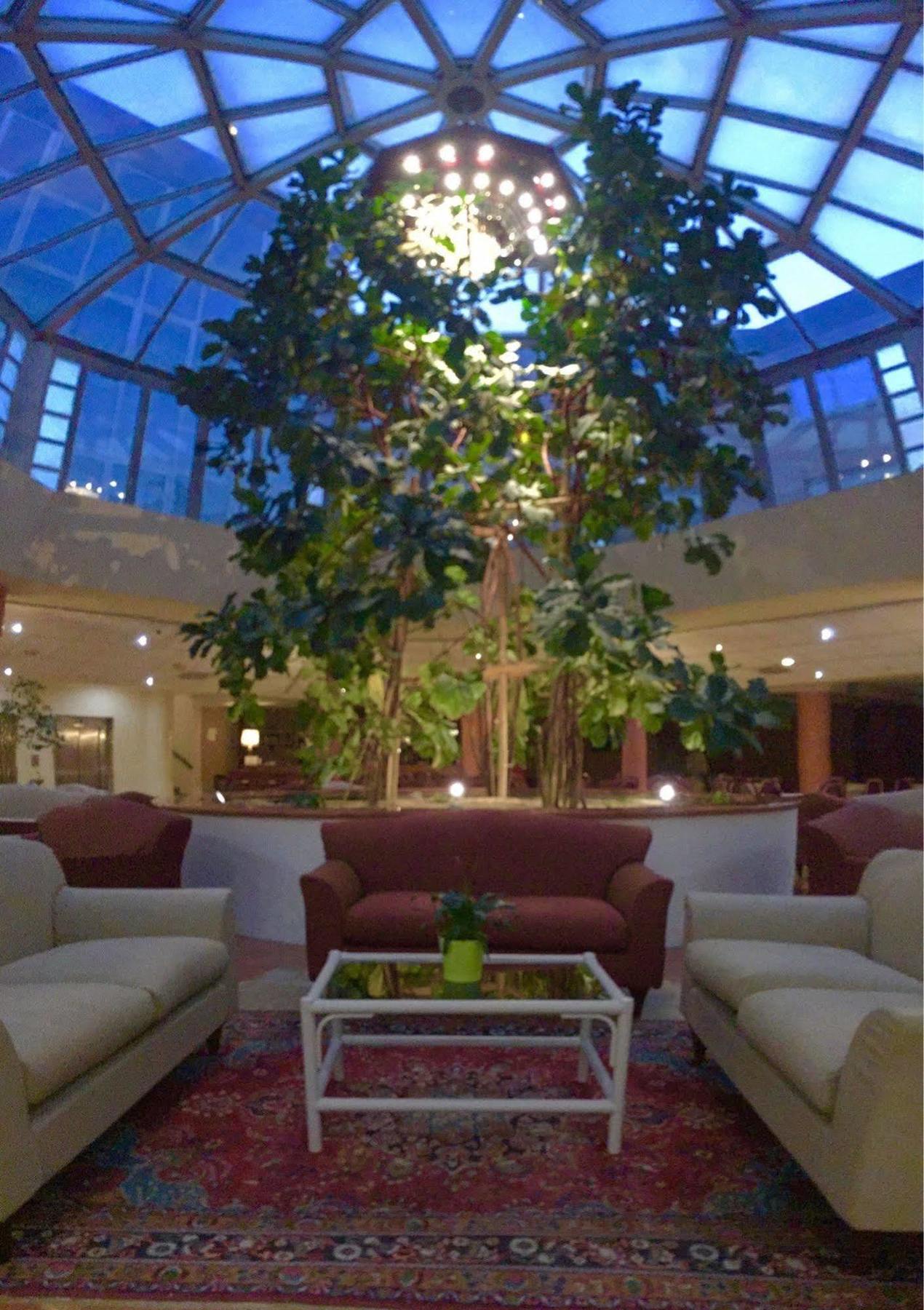 Park 4* Bologna