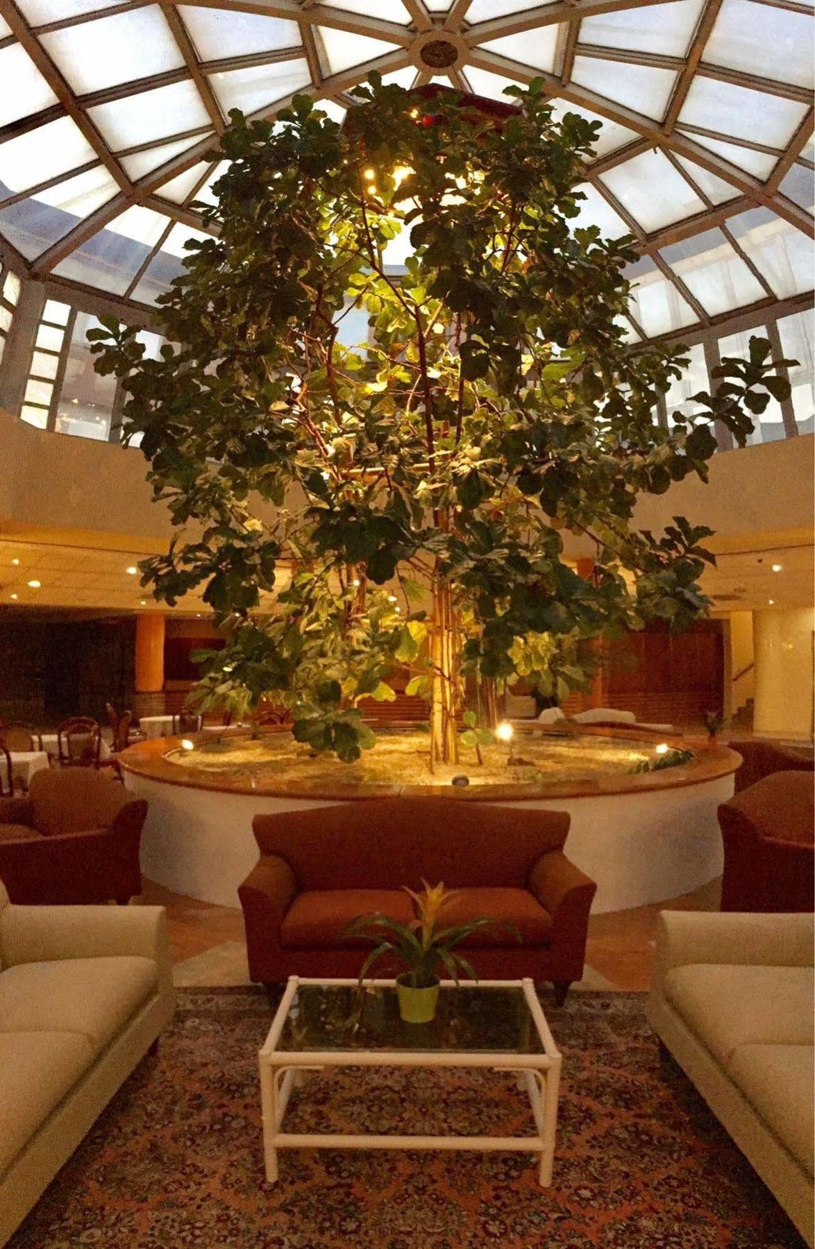 Park 4* Bologna