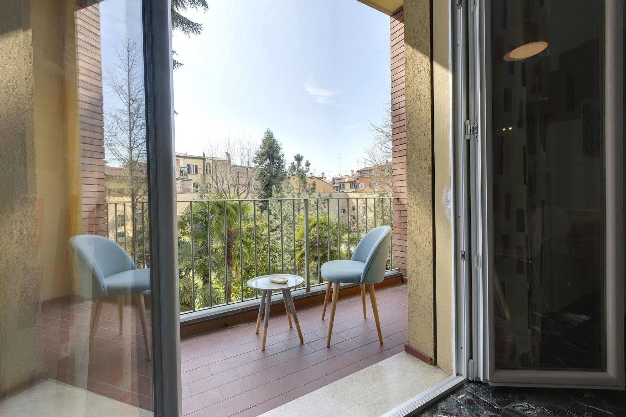 B&B Carosello Bed & Breakfast Bologna