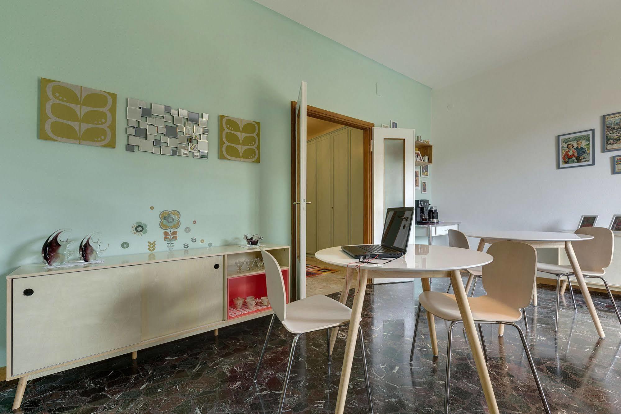 Bed & Breakfast B&B Carosello 3*