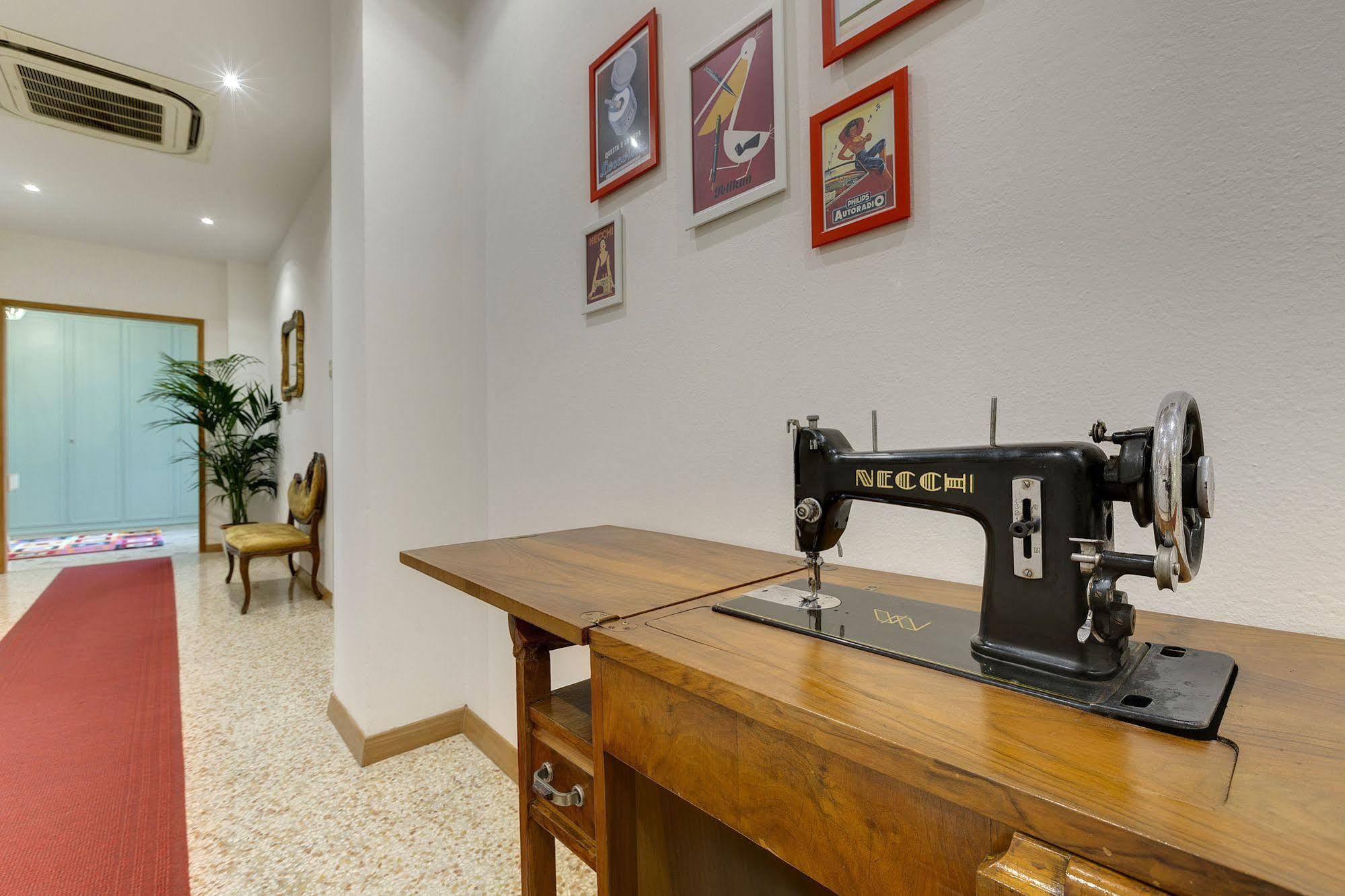 B&B Carosello Bologna