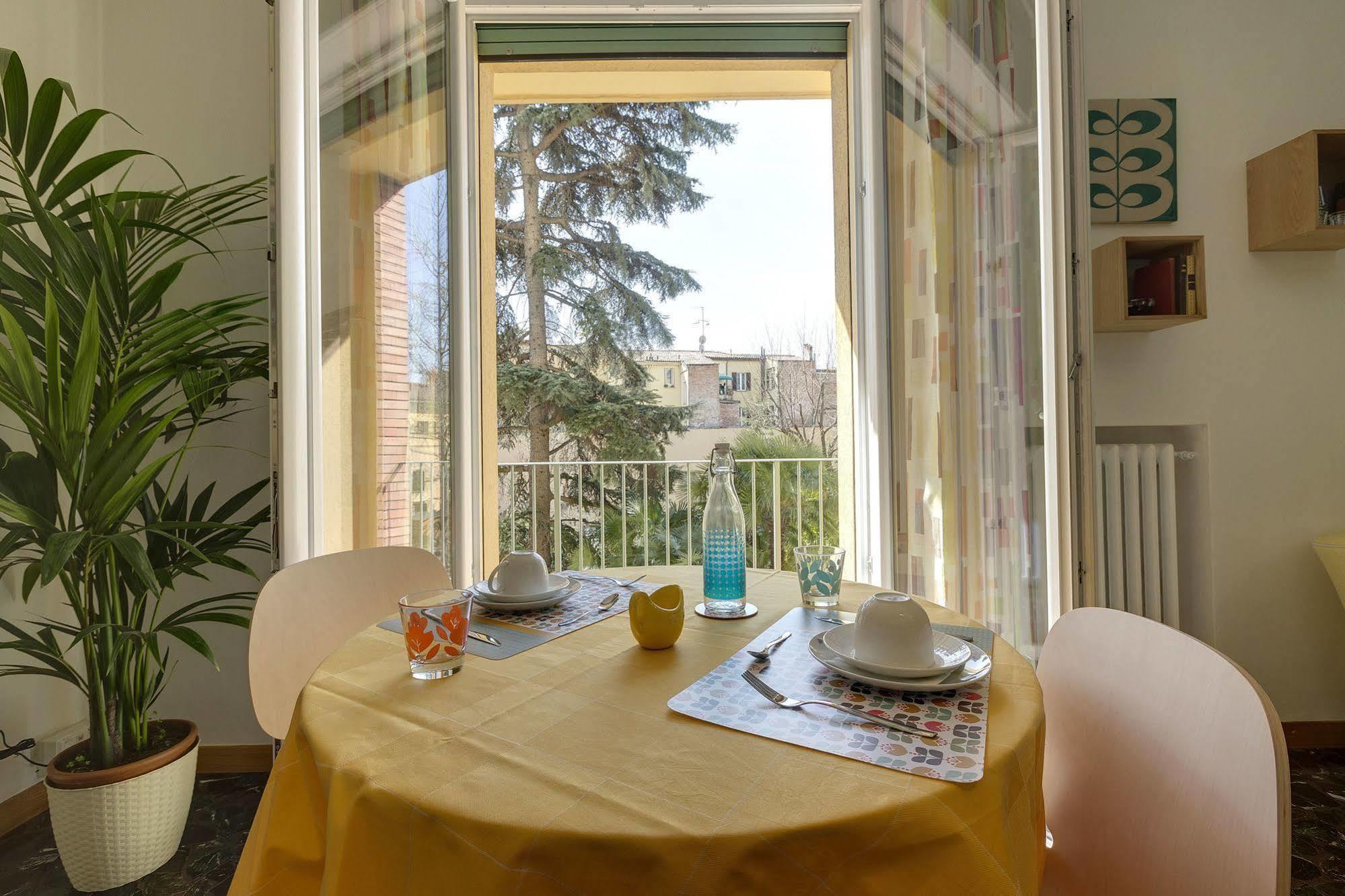 B&B Carosello Bed & Breakfast Bologna