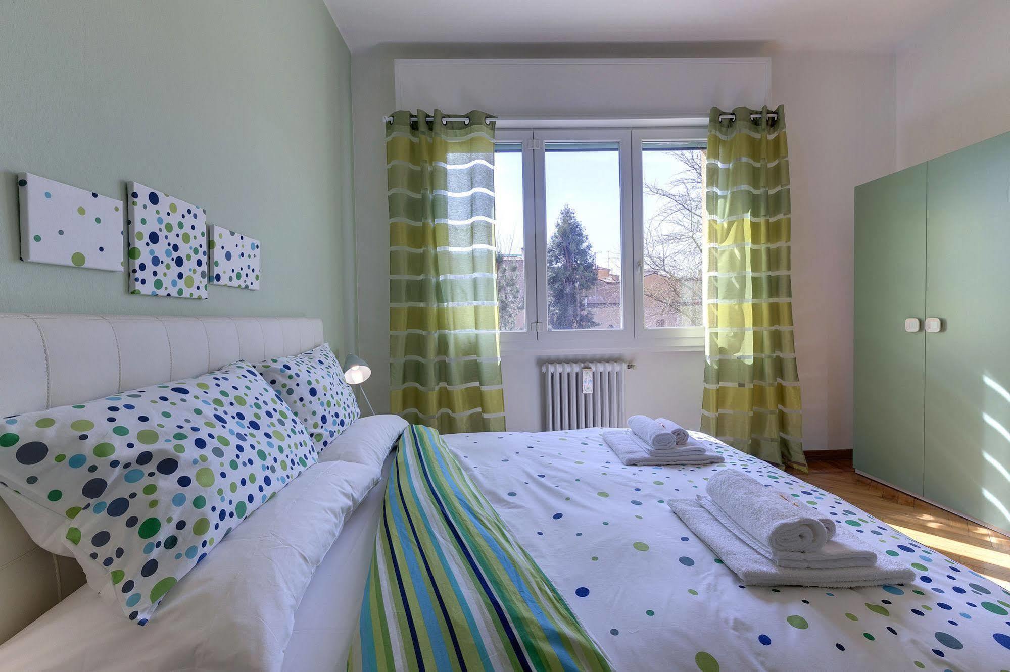 Bed & Breakfast B&B Carosello