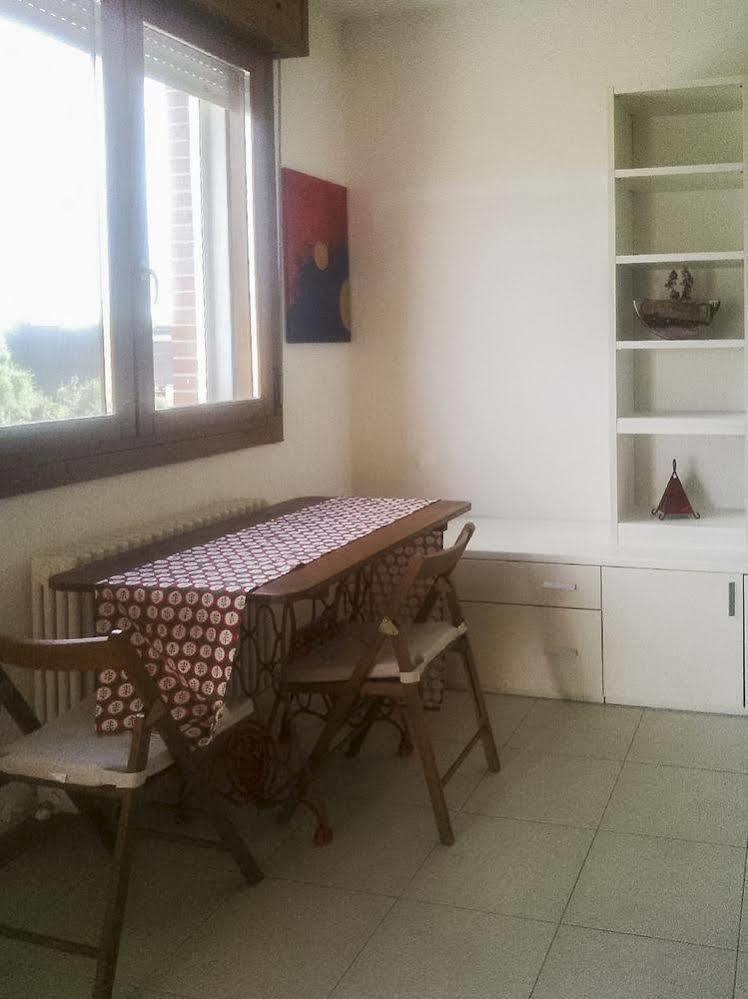 Parri Appartamento *