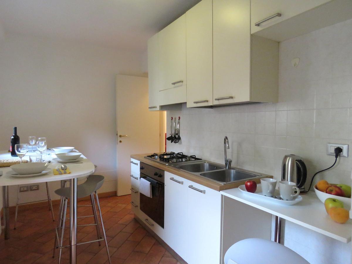 Apartment Altaseta *