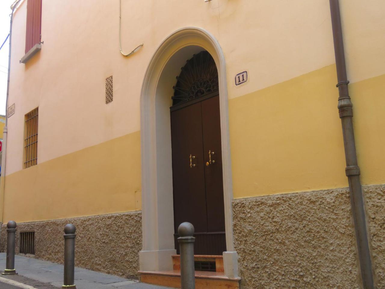 Apartment Altaseta *