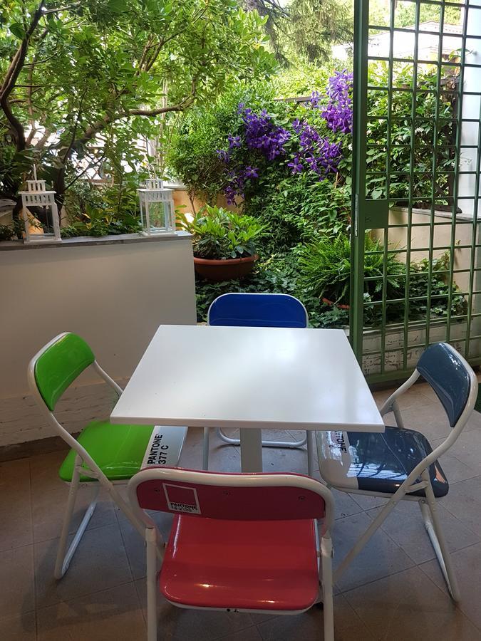 Getthekey Hills Garden Appartement