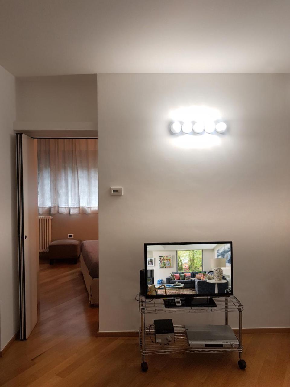 Getthekey Hills Garden Appartement *