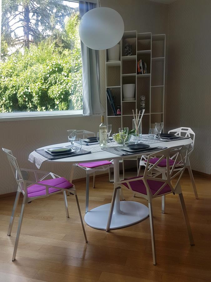 Appartement Getthekey Hills Garden