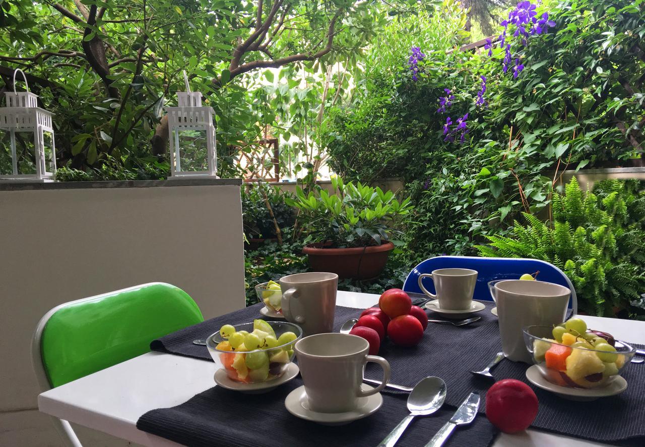 Getthekey Hills Garden Appartement *