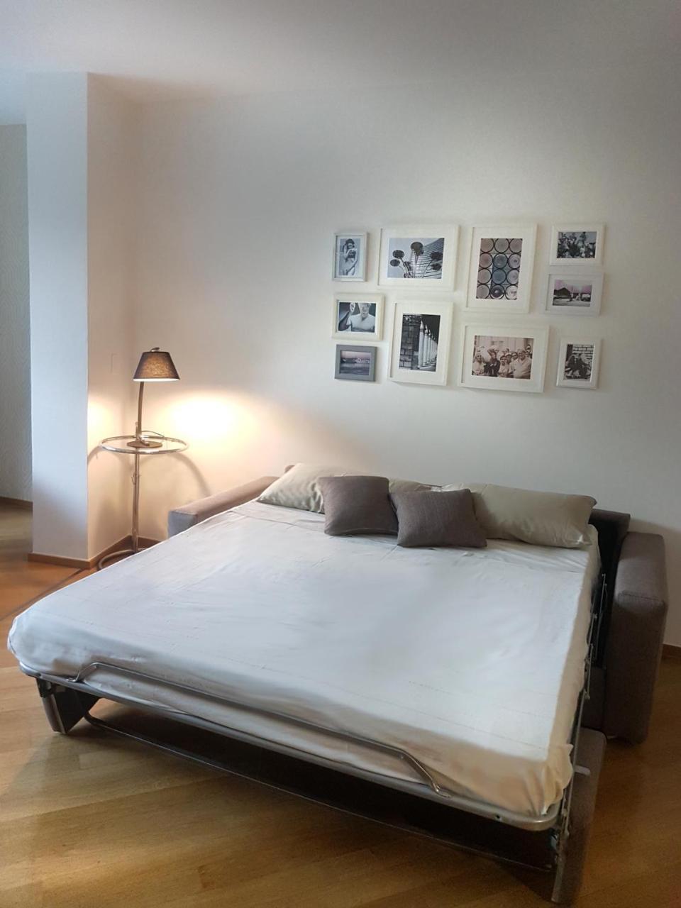 Getthekey Hills Garden Appartement Bologna