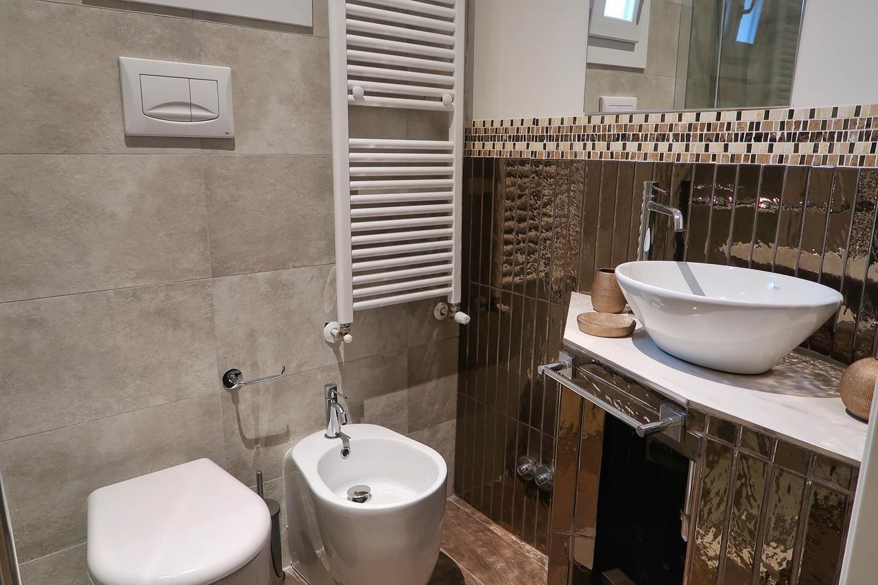 Bed & Breakfast Maglo Station Bologna