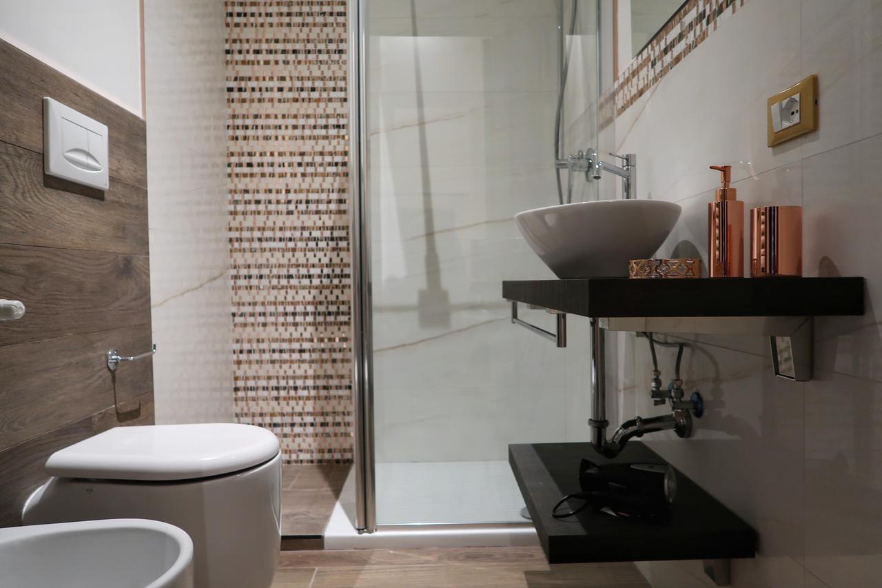Maglo Station Bed & Breakfast Bologna