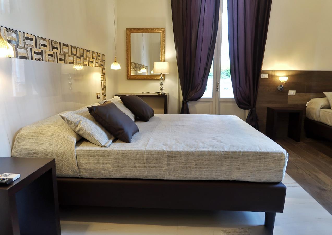 Maglo Station Bed & Breakfast 2*