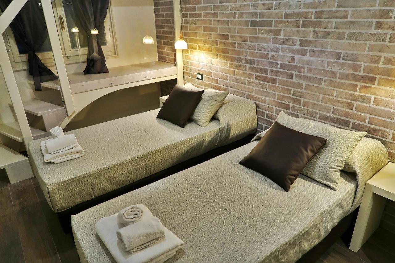 Bed & Breakfast Maglo Station Bologna