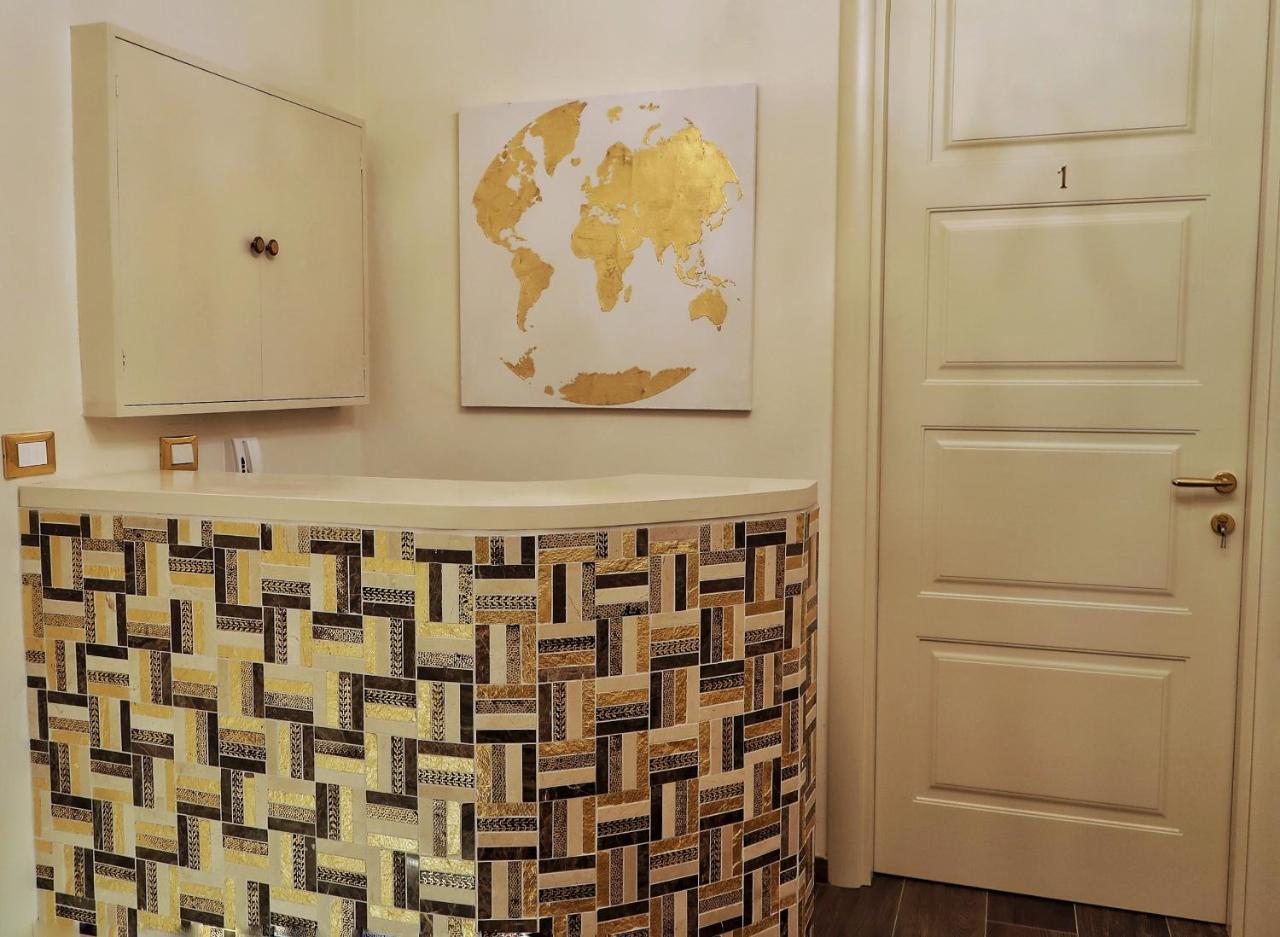Bed & Breakfast Maglo Station