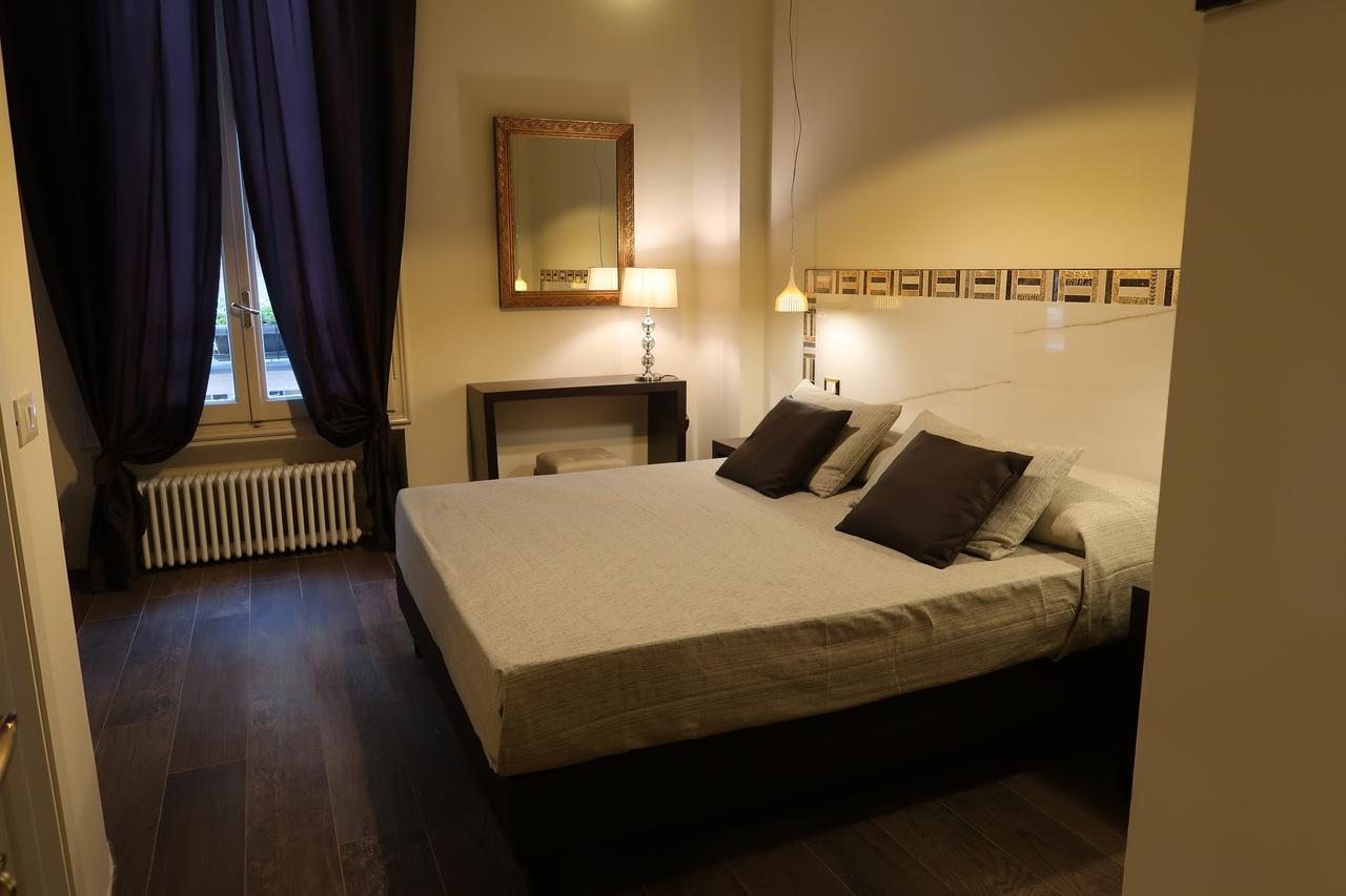 Bed & Breakfast Maglo Station 2*