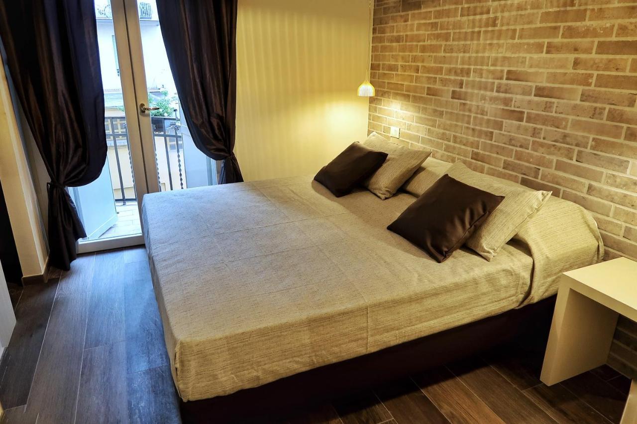 Bed & Breakfast Maglo Station