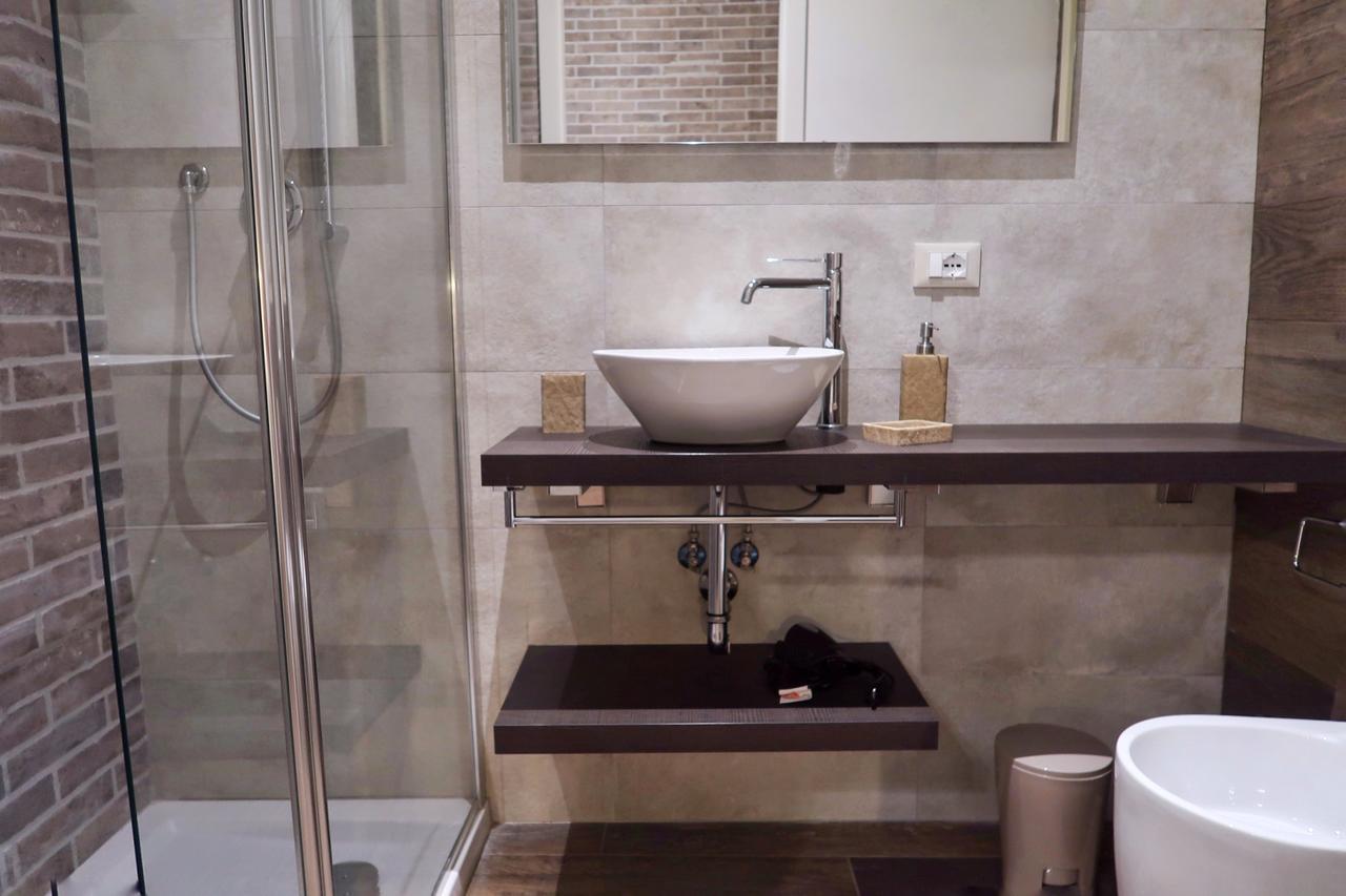 Maglo Station Bed & Breakfast Bologna