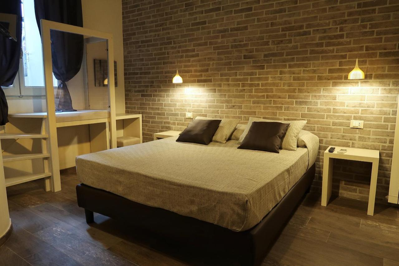 Bed & Breakfast Maglo Station 2*