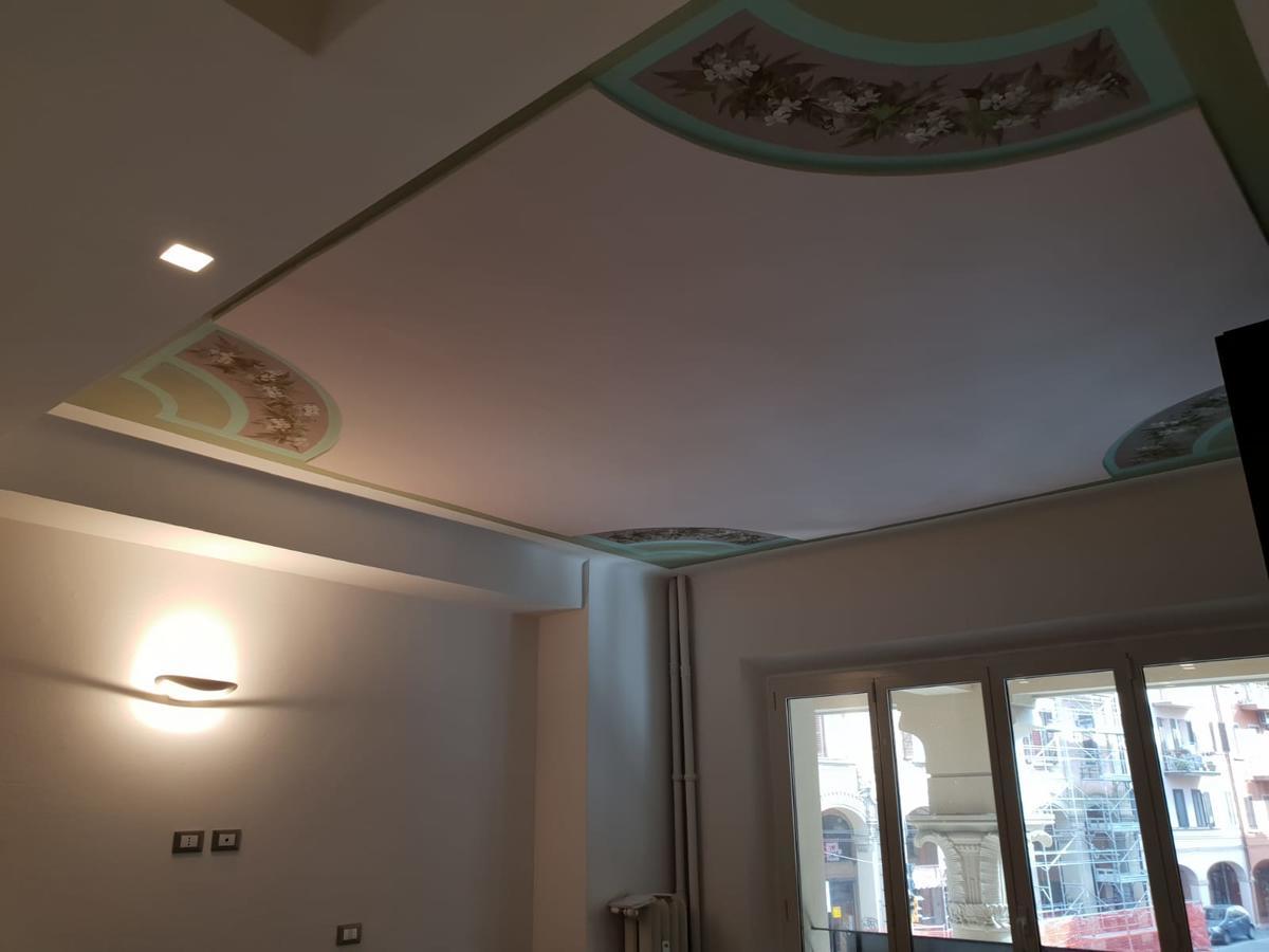 Apartamento Garden Loft Bolonha
