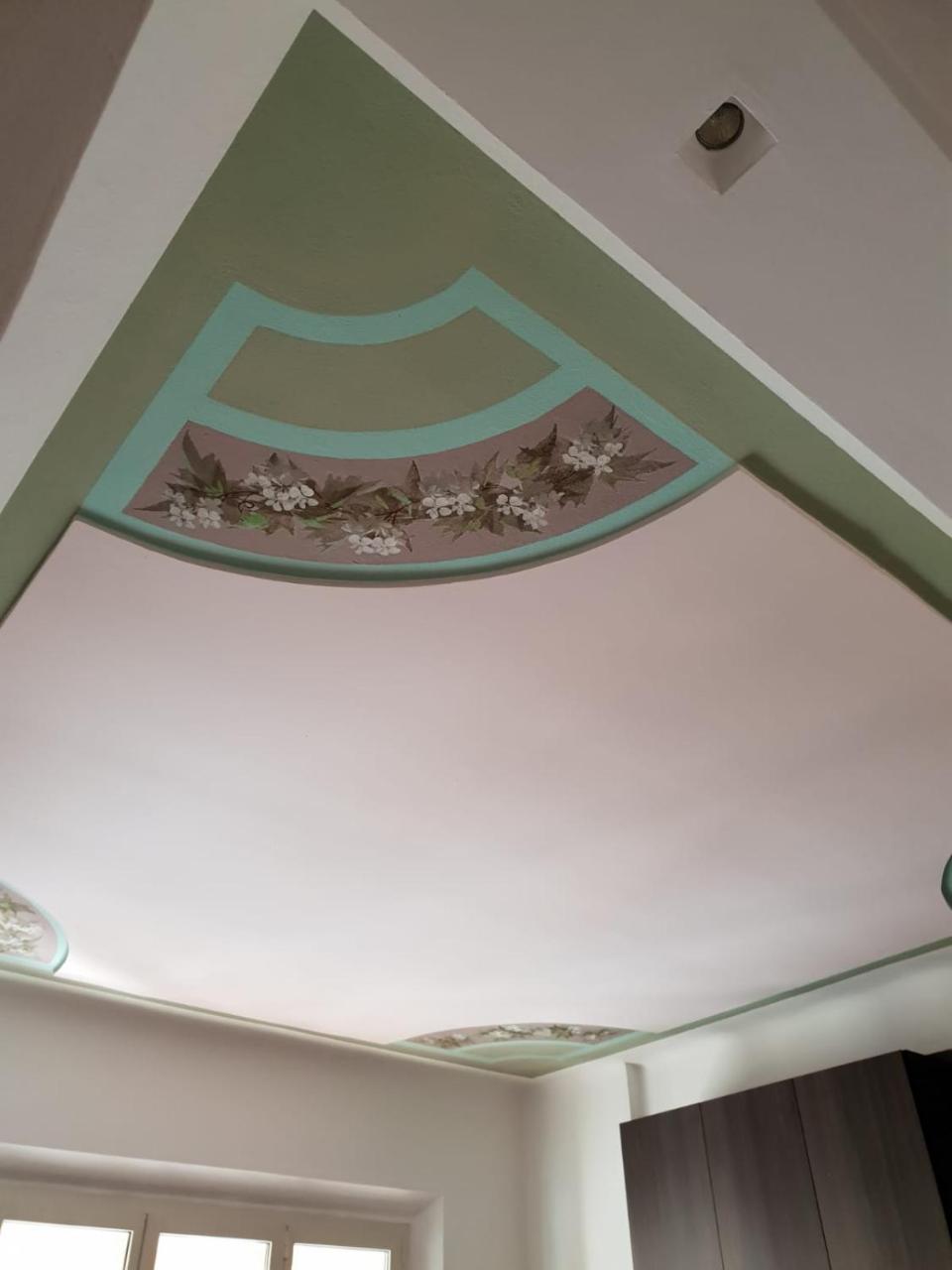 Apartamento Garden Loft Bolonha
