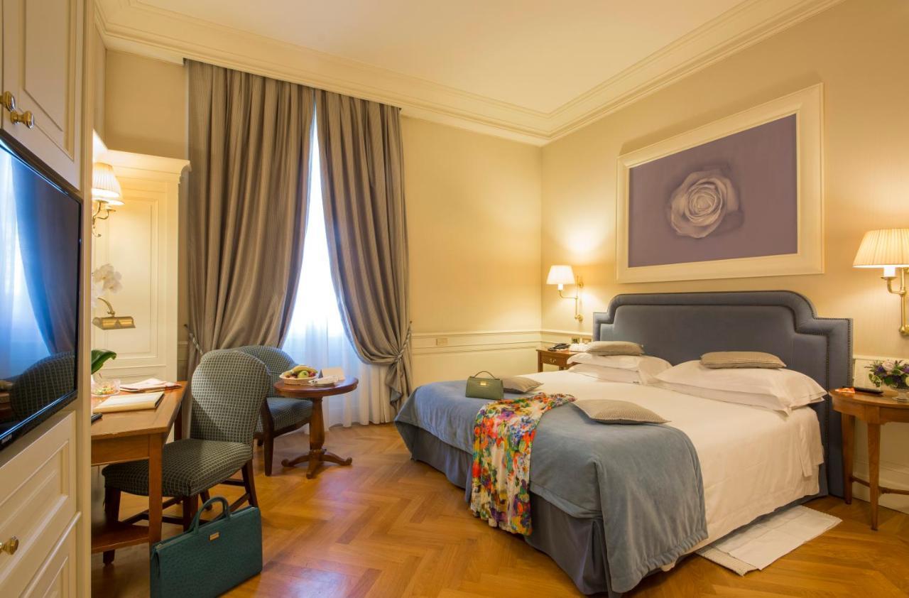 Corona D'oro 1890 Hotel 4*