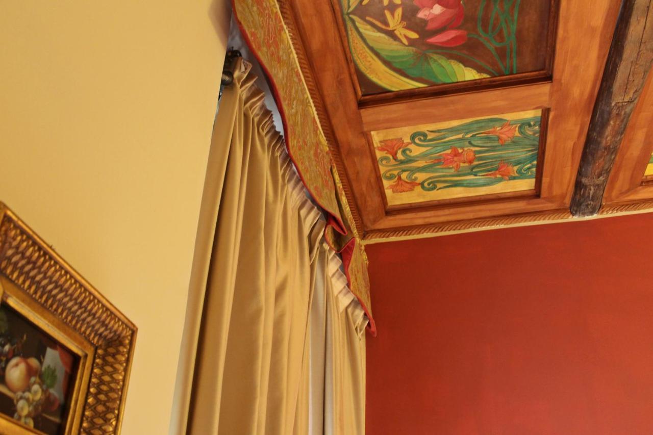 Hotel Delle Drapperie Bologna