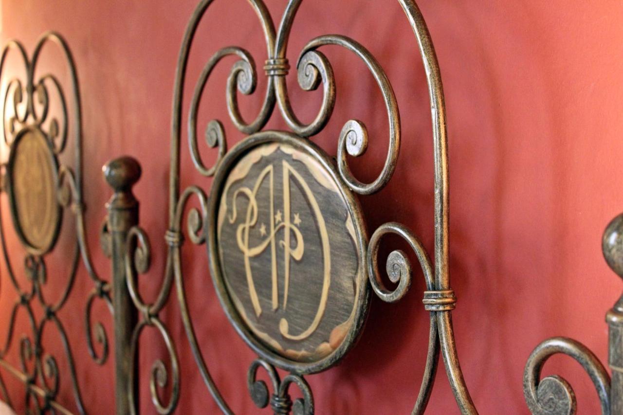 Hotel Delle Drapperie 3*