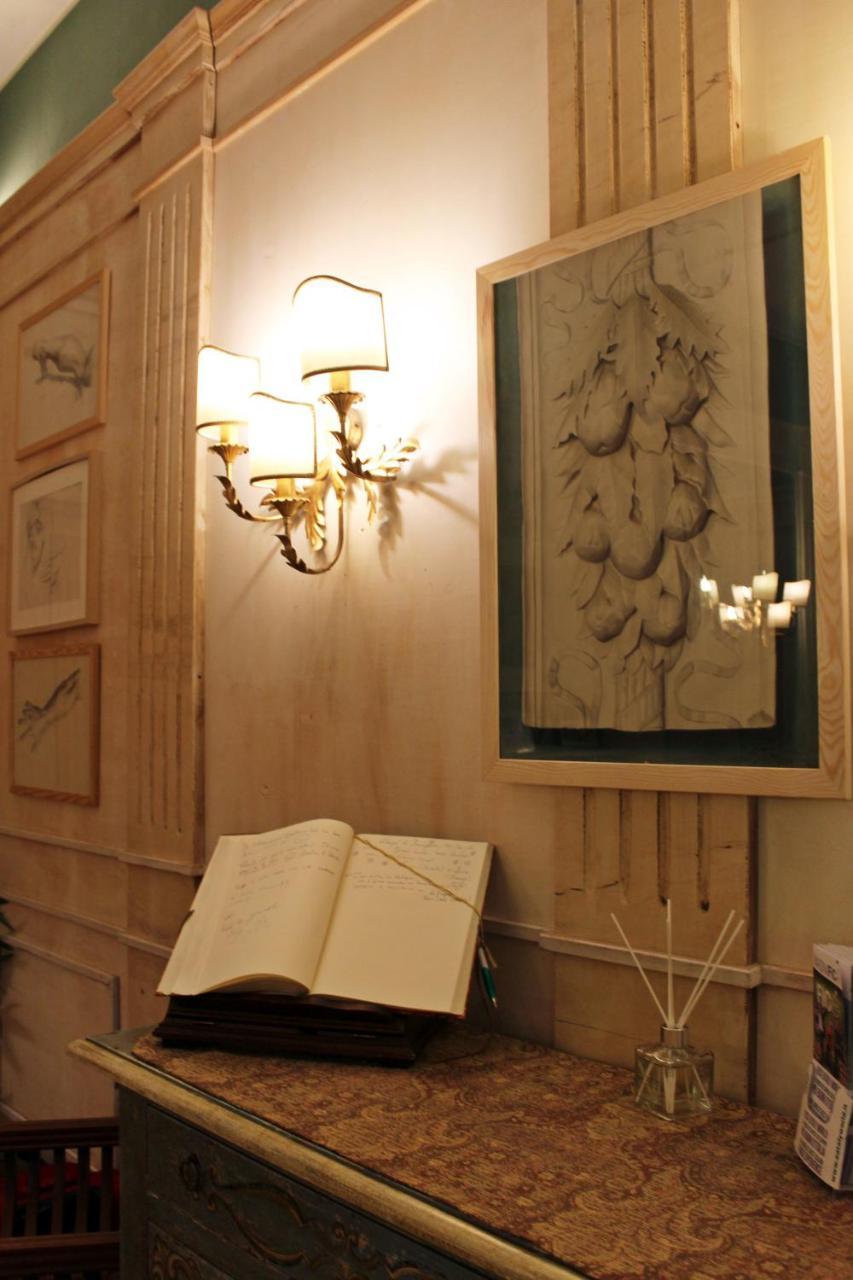 Delle Drapperie 3* Bologna