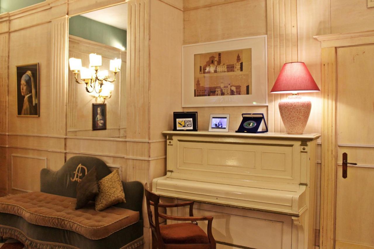 Hotel Delle Drapperie 3*