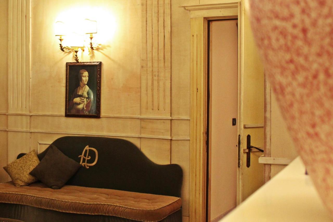 Delle Drapperie Hotel