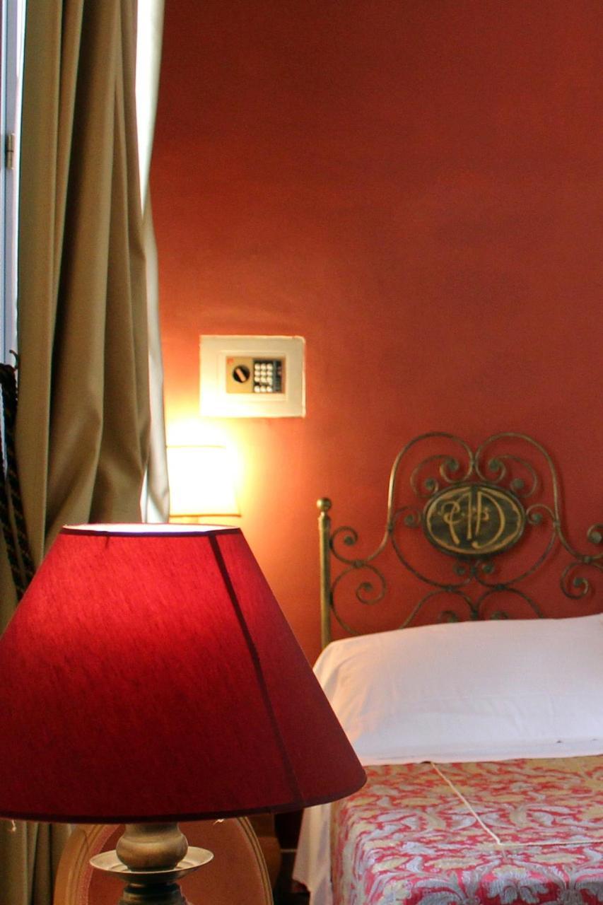 Hotel Delle Drapperie Bologna