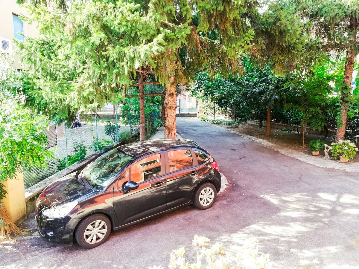 Apartamento Hiwya - Is Where Are *