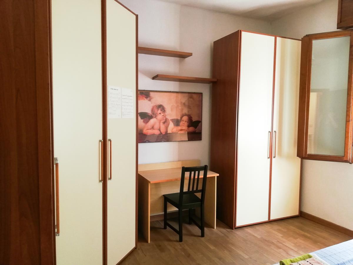 Apartamento Hiwya - Is Where Are Bolonha