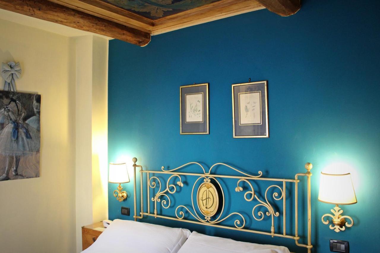 Delle Drapperie Hotel