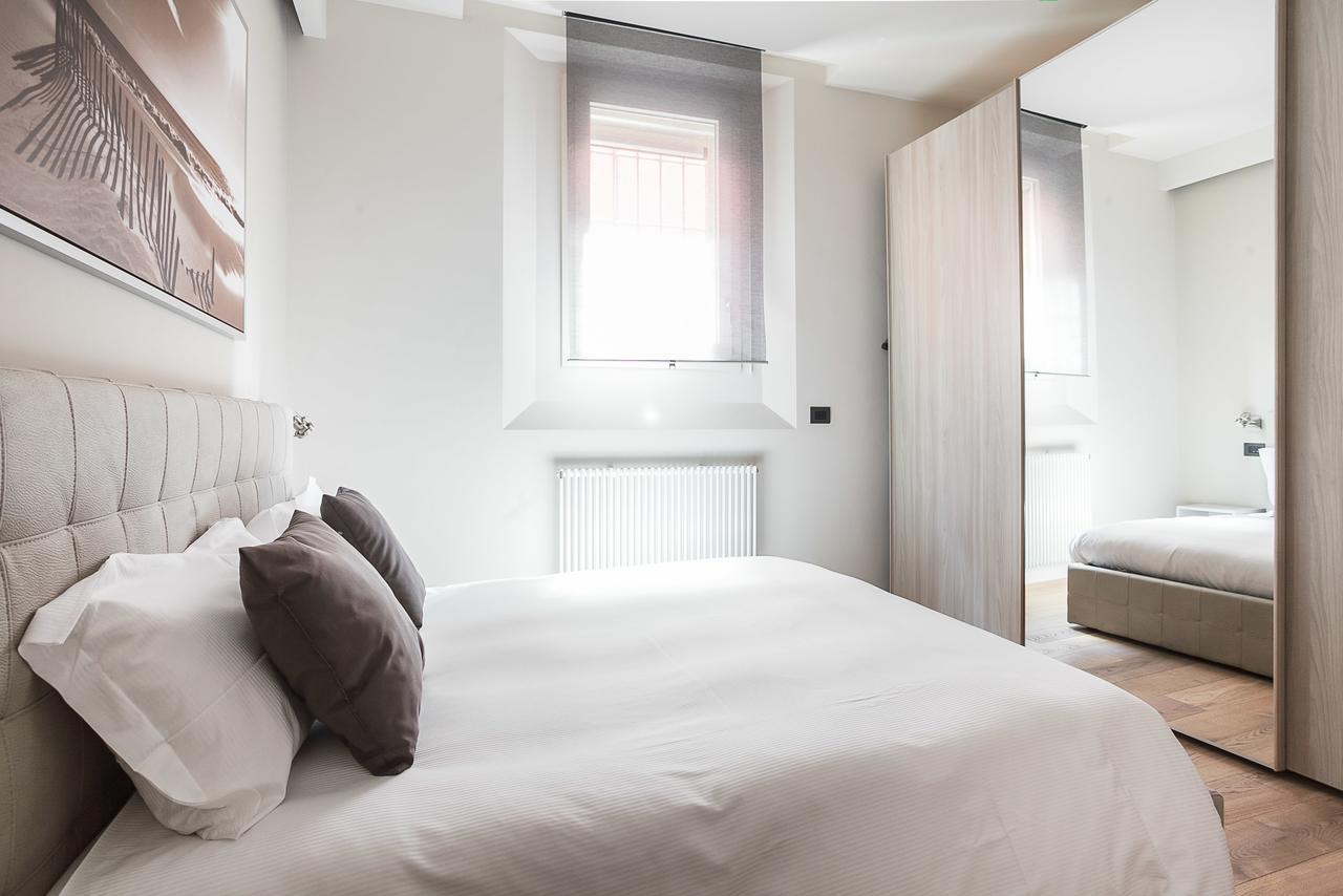 Rizzoli-suites Apartment