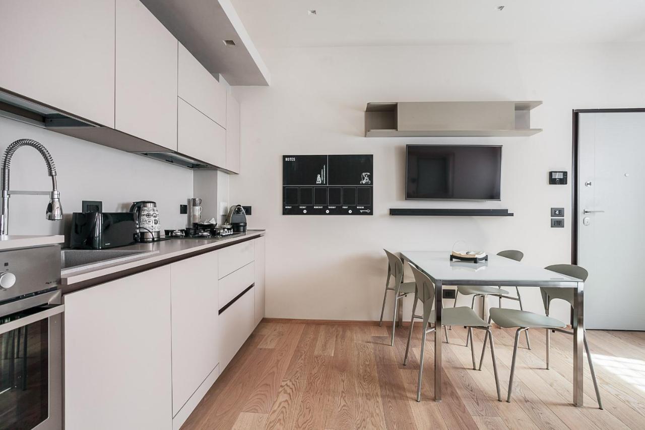Rizzoli-suites Bologna