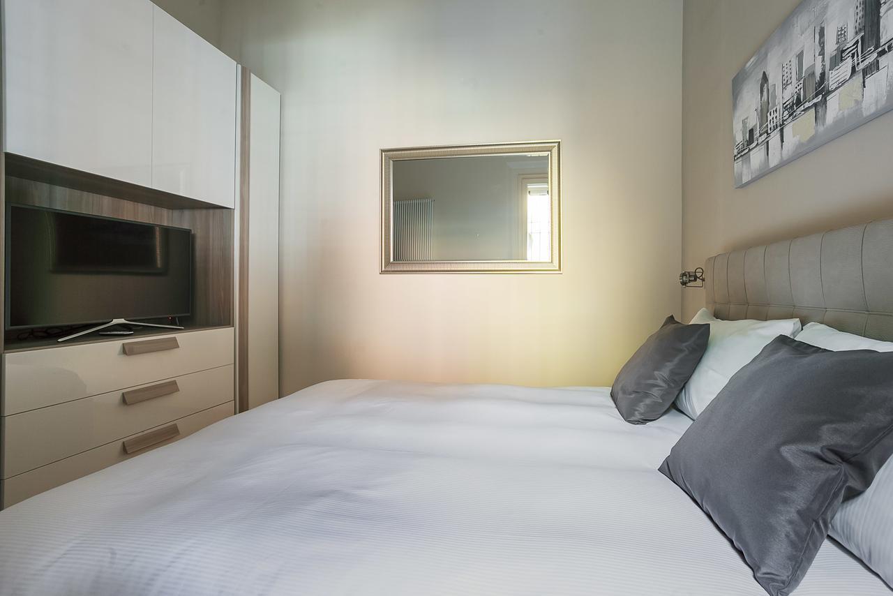 Rizzoli-suites