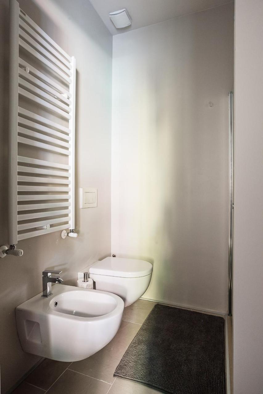 Rizzoli-suites Apartment Bologna