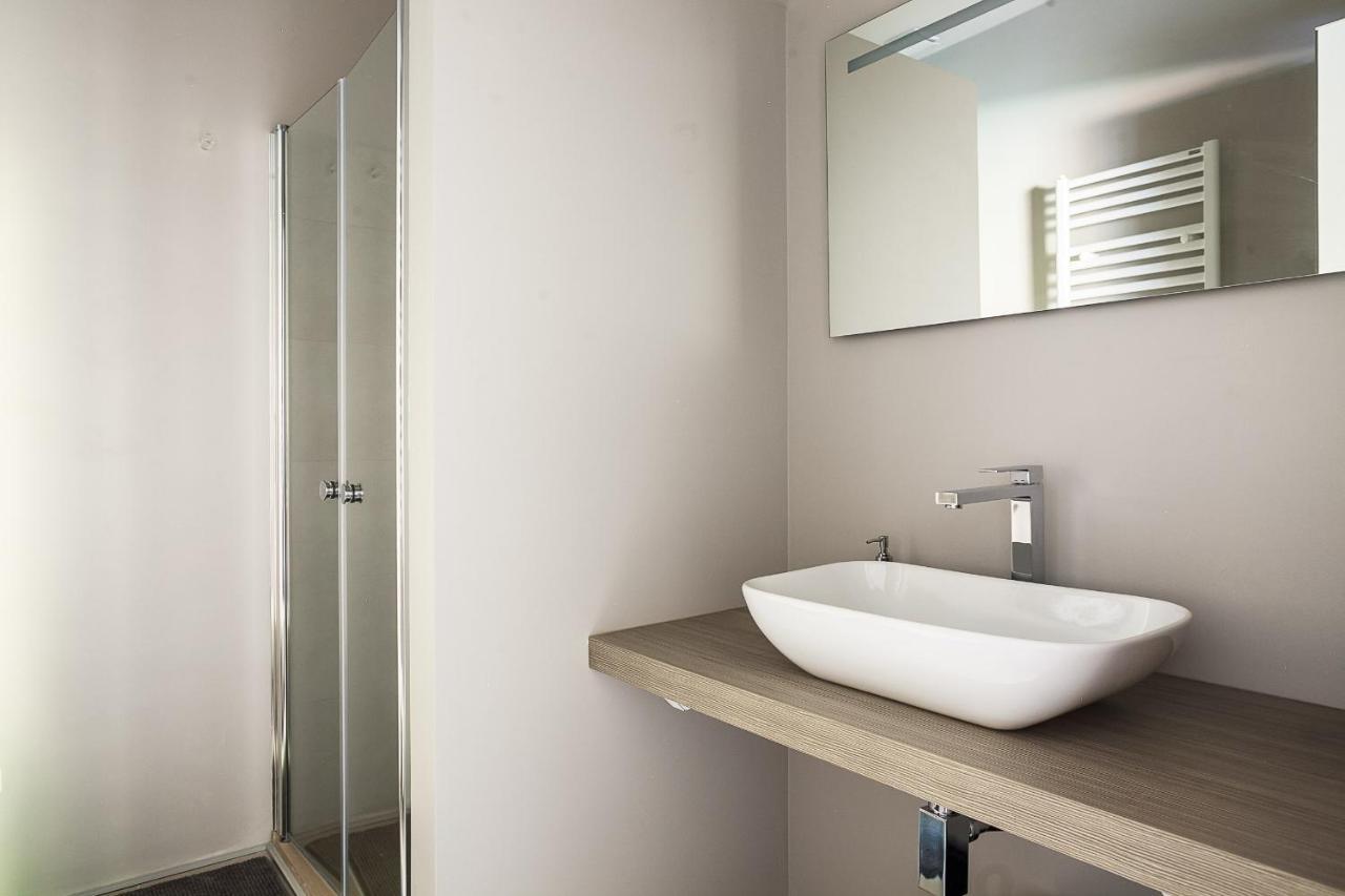 Apartment Rizzoli-suites *